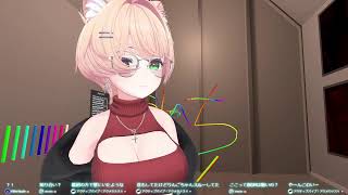 VRChatだらりんご