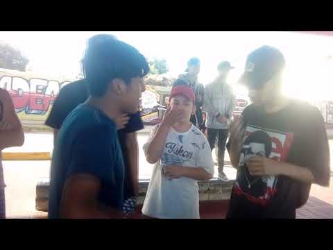 SIGNO VS MAY | 8vos | Barras Del Sur | 12/02/18 | QUILMES