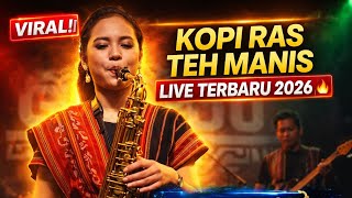 Download lagu KOPI RAS TEH MANIS |FERLY SITEPU COVER POP BEAT KARO VERSION FEMALE mp3