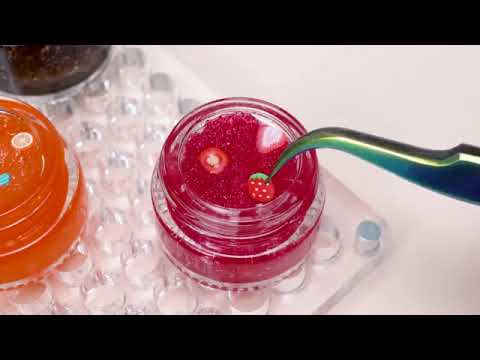 The Art of Revamping Cosmetics: Learn How to Refresh Old Products💄Satisfying Makeup Repair ASMR