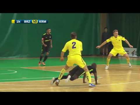 2016 05 Brezje - Kremlin