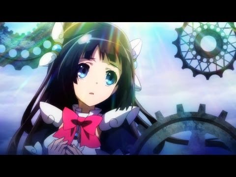 The Guided Fate Paradox Playstation 3