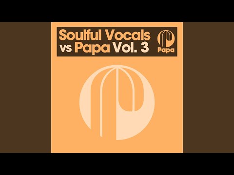 Look A Little Further (MuthaFunkaz 12" Vocal Mix)