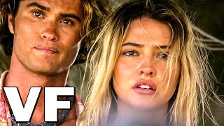 Bande annonce Saison 3 VF