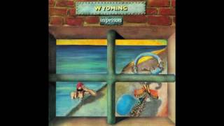 Wyoming - Indian Wardance