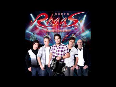 Grupo Rhaas - Tá Metidinha