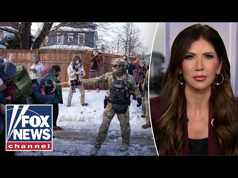 Noem: I CAN'T believe this