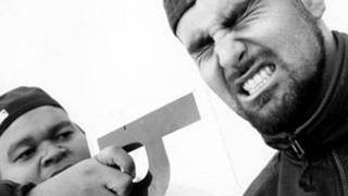 People Under the Stairs - L.A. Song (Sensitive Mix).