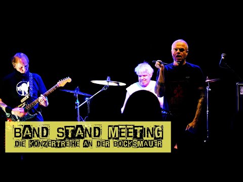 Wirkstoff P - Tanja (Auf dem Seziertisch) [band stand meeting]