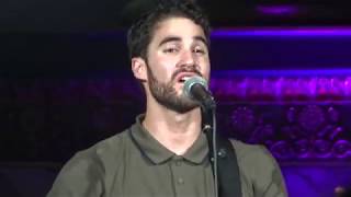 Darren Criss - I don&#39;t mind - London 2018