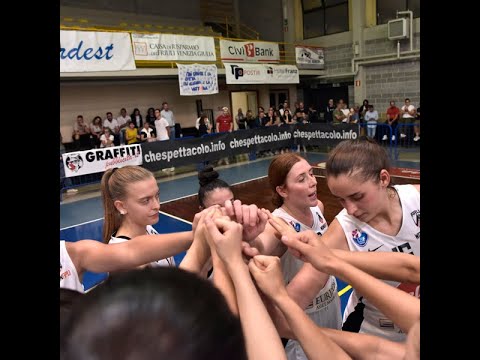 XX BSL | LBS WOMEN APU DELSER UDINE vs FUTUROSA BASKET TRIESTE