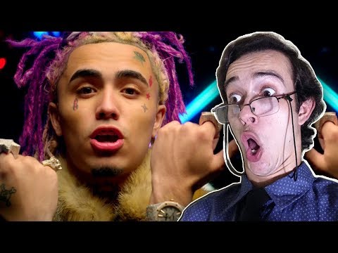 NERD REAGINDO PELA PRIMEIRA VEZ A LIL PUMP - "ESSKEETIT" (OFFICIAL VIDEO)