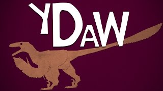 Deinonychus: Your Dinosaurs Are Wrong #14
