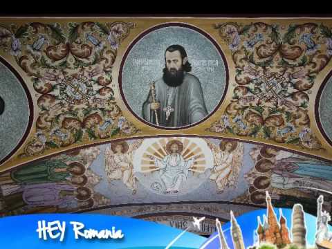 Prezentare obiective Sambata de Sus