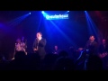 The Slackers - Alone Again (Live at the Troubadour, Los Angeles)
