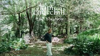Like You Now Music Video
