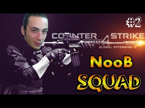 BobiBeatbox - WCman ( CS : GO )