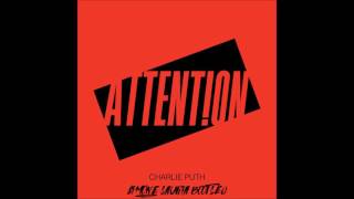 Charlie Puth - Attention (Simone Lauria Bootleg)