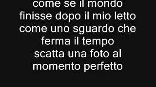 Salmo - Yoko Ono lyrics