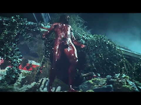 28 YEARS LATER THE BONE TEMPLE-SAMSON BECOMES THE ALPHA SCENE RECAP