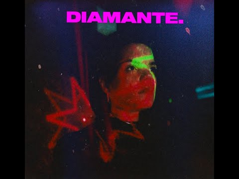 Diamante. - Barb M²