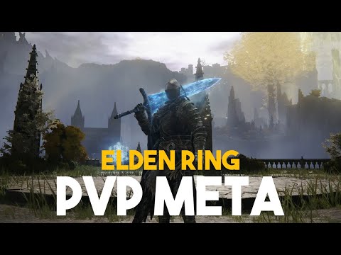 Meta Level Should Be 125, Here's Why | Elden Ring