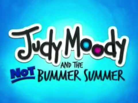 Judy Moody And The Not Bummer Summer: Oh What Oh Well