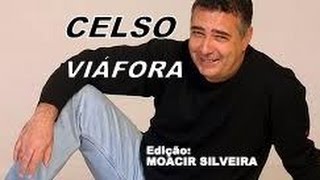 QUE NEM A GENTE (letra e vídeo) com CELSO VIÁFORA, vídeo montagem MOACIR SILVEIRA
