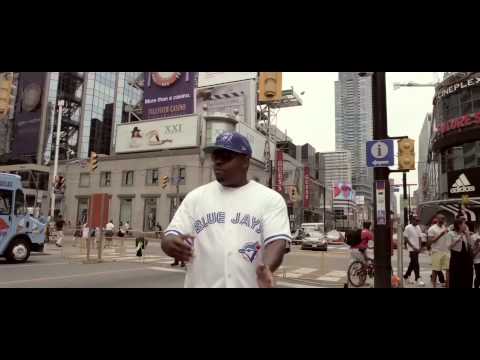 Mic Gutz - 4 My City Ft. Choclair (OFFICIAL VIDEO)