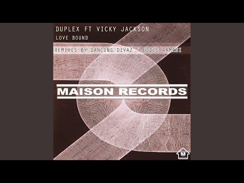 Love Bound (Original Mix)