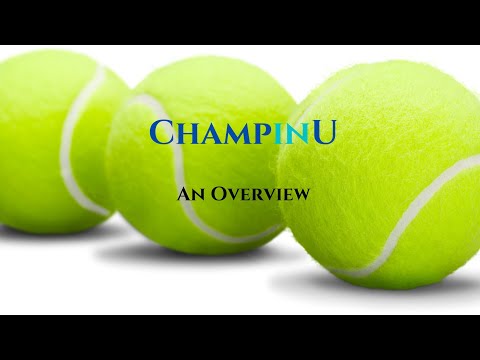 ChampinU