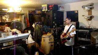 Rudy: Paz en Este Amor