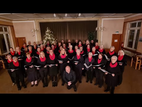 Sofagottesdienst Weihnachten 2022 Stadtkirche Wülfrath