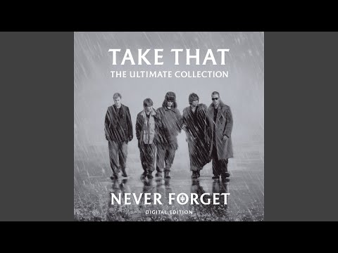 Never Forget (Single Version)