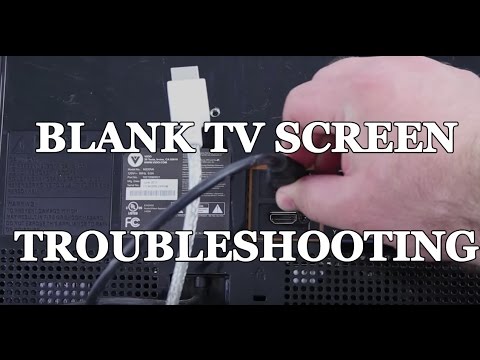 LCD TV Repair Tutorial LCD TV Parts Overview Common Symptoms Solutions How to Fix LCD TVs