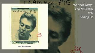 Paul McCartney - The World Tonight (1997) Subtitulada Español / Ingles