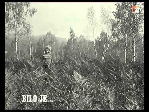 Ivanka Krašovec - Kupit ču ti svilen robec