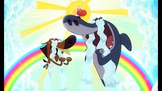 🌟Zig & Sharko 🌴SUPER CLIP COMPILATION 2018🌴 Full Episode in HD