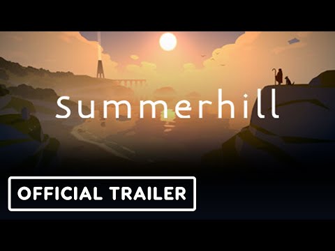 Summerhill youtube-video