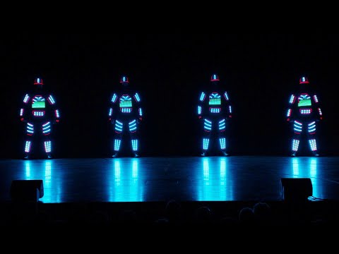 eco2friendly-DAY’23 – The Blackouts