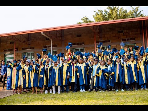 EPSI GRADUATION CEREMONY OF CLASS 2024-2025