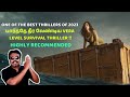 பார்த்தேதீர வேண்டிய Vera Level Survival Thriller | Nowhere Review in Tamil | Filmi c