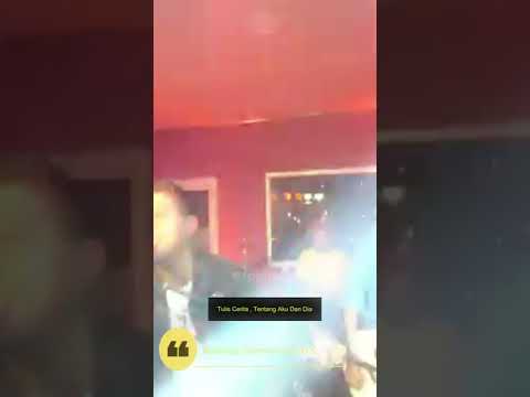 Story Wa Babang Tamvan x Lost Control - Tentang Aku Kau dan Dia