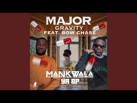 Mankwala ya Bp (feat. Bow Chase)