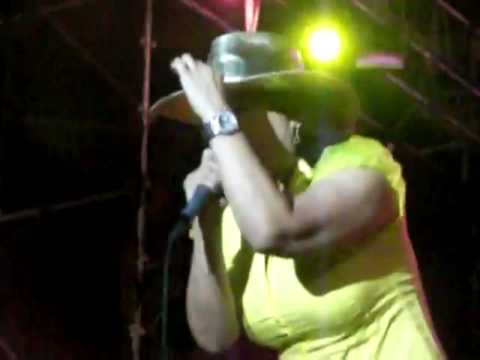 Rummy Olivo - Mujer de palabra cierta.