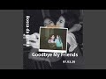 Goodbye My Friends