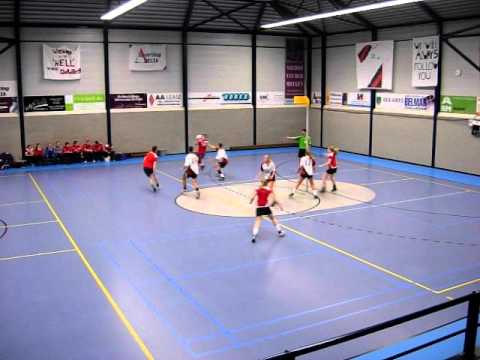 Sporting Delta A2 - KCR A2