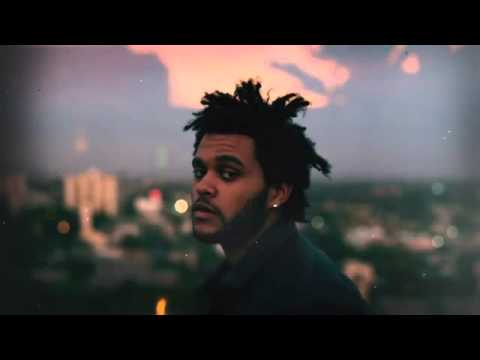 The Weeknd - Enemy [LYRICS]