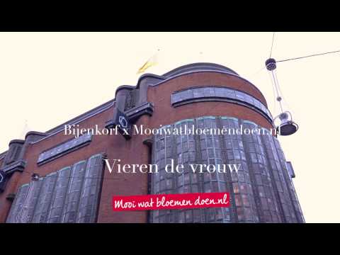 Speciale ‘Ode aan de vrouw’ op Internationale Vrouwendag 2017