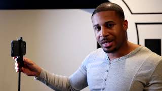 How To Do Self-Tapes At Home video